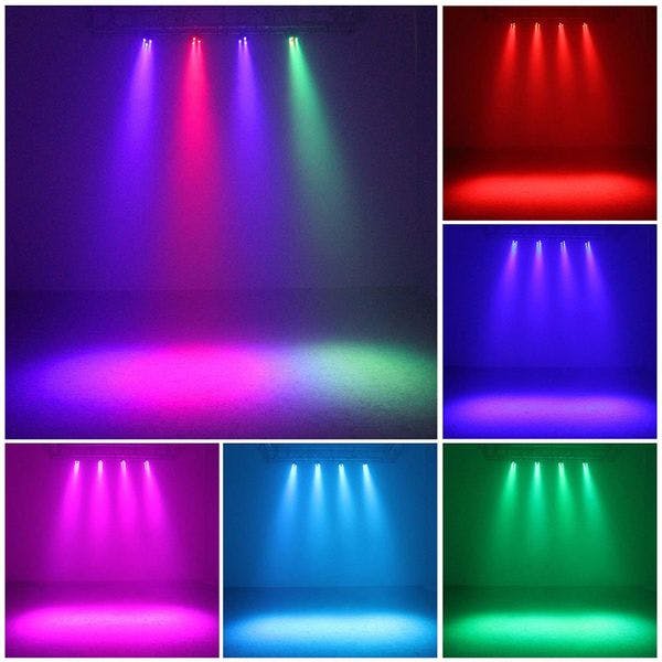 Hire 4 LIGHTS WITH STAND, in Spearwood, WA