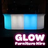 Hire Glow Bar Hire - Package 6, in Smithfield, NSW