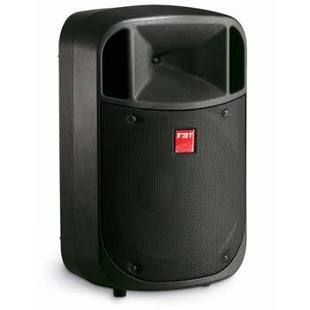 Hire 10 Inch Powered Speaker, in Liverpool, NSW