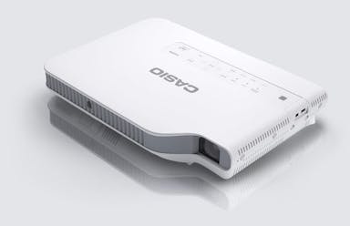 Hire Casio High End Video / Data Projector