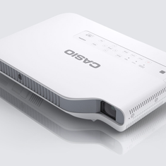 Hire Casio High End Video / Data Projector, in Campbelltown, NSW