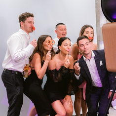 Hire Photo Booth Hire, in Kingsford, NSW