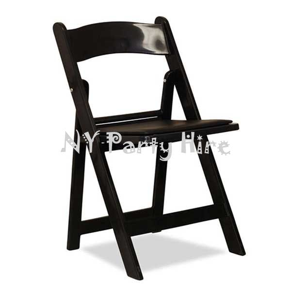 Hire Black Gladiator Chairs, in Castle Hill, NSW