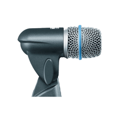 Hire Percussion Microphone | Shure Beta 56a, in Claremont, WA