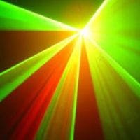 Hire Multi Coloured Laser, in Wetherill Park, NSW