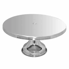 Hire Silver Cake Stand Hire, in Riverstone, NSW