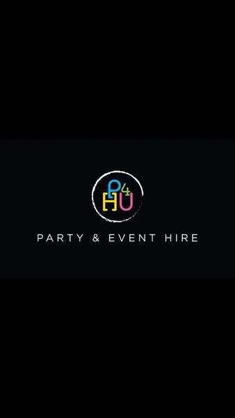 Party Hire with Party Hire 4 U