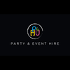 Party Hire 4 U logo