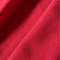 Hire GYMEA CANVAS TABLECLOTH RED