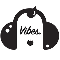 Logo for Vibes AV DJ