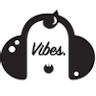 Vibes AV DJ logo