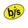 BJ's Brisbane logo