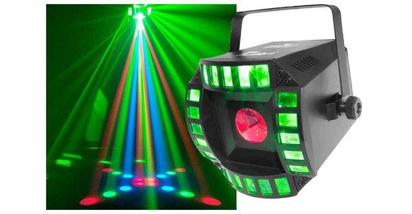 Hire Party Lights, in Liverpool, NSW