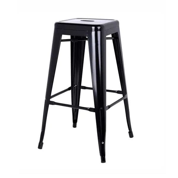 Hire Black Tolix stool hire, in Ultimo, NSW