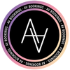 Logo for AV Bookings