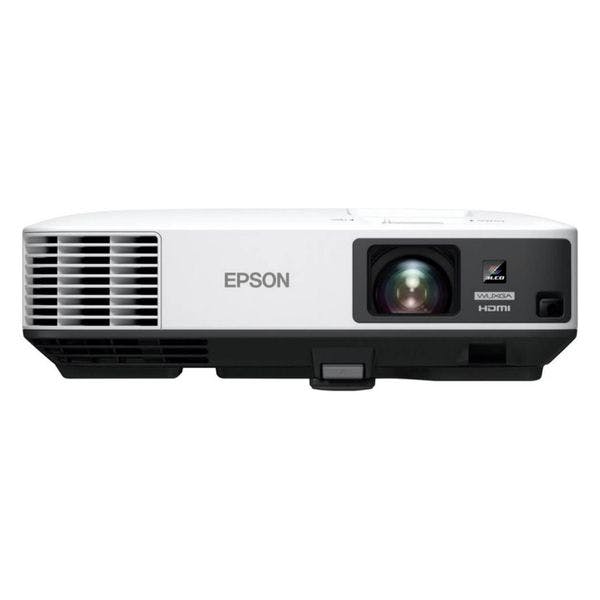 Hire Epson EB-2250U 5000 ANSI WUXGA Projector, in Newstead, QLD