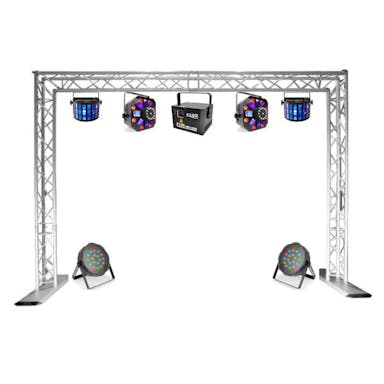 Hire Lighting Truss Package #1