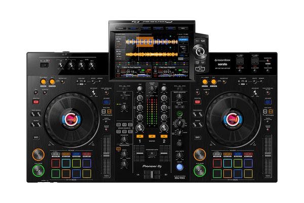 Hire Pioneer XDJ-RX3 2-channel Performance all-in-one DJ system, in Beresfield, NSW