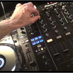 Hire PIONEER DJM900 NXS DJ MIXER, in St Kilda, VIC