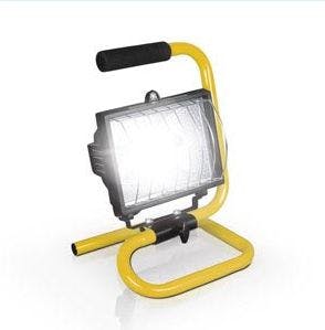 Hire Static Lighting Halogen Flood 150 to 250W, in Claremont, WA