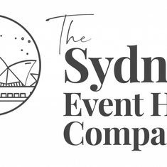 Logo for The Sydney Event Hire Company