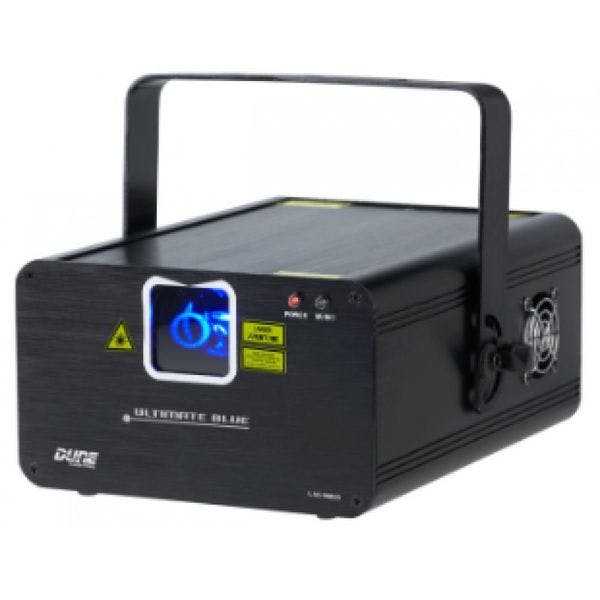 Hire CR Blue 1000mW Laser, in Tempe, NSW