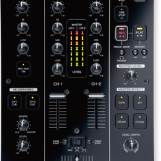 Hire DJM 350 Mixer, in Pyrmont, NSW