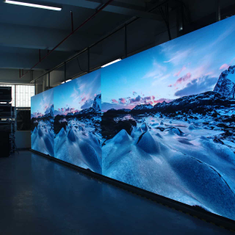 Hire Led Screen Hire 3.8m x 1.92m, in Riverstone, NSW