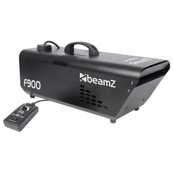 Hire Fog Machine - Beamz F900 Fazer with Timer Remote 900W, in Dee Why, NSW