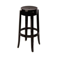 Hire Black Ghost Stool Hire, in Blacktown, NSW