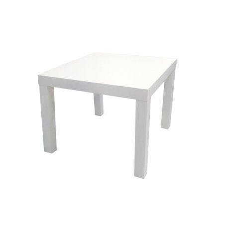 Hire WHITE COFFEE TABLE, in Brookvale, NSW