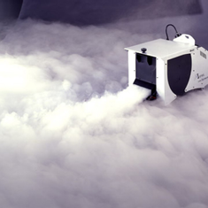 Hire Low Lying Fog Machine, in Campbelltown, NSW