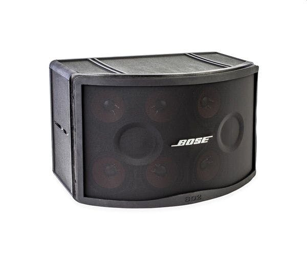 Hire Bose 802 Series 3 Speaker, in Artarmon, NSW