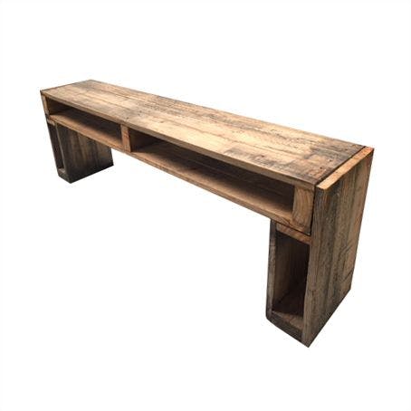 Hire PALLET BENCH SEAT, in Brookvale, NSW