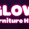Glow Furniture Hire logo