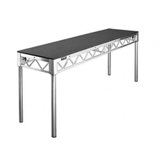 Hire MEGADECK DJ TABLE, in Alexandria, NSW