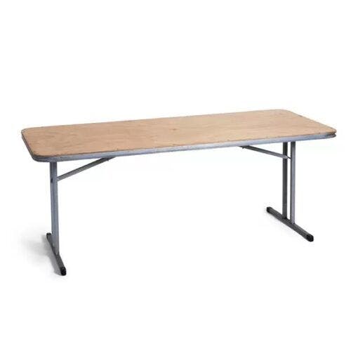 Hire Large Trestle Tables (2.4m), in Chullora, NSW