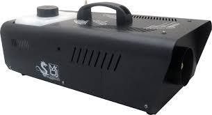Hire High output Smoke Machine, in Campbelltown, NSW