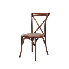 Hire CROSSBACK BENTWOOD CHAIR, in Brookvale, NSW