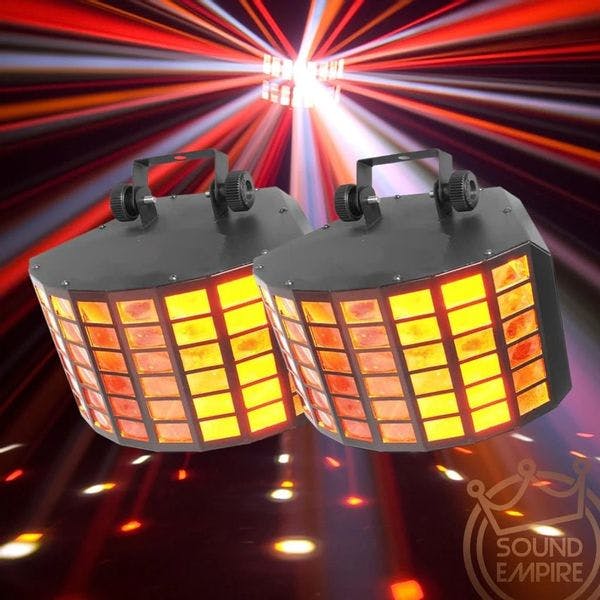 Hire RADIUS PARTY EFFECT LIGHTS, in Carlton, NSW