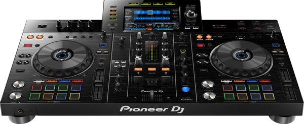 Hire Pioneer XDJ-RX2, in Lane Cove West, NSW