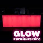 Hire Glow Bar Hire - Package 7, in Smithfield, NSW