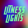 Litness Lights logo