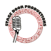 Logo for Stage Door Productions