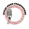 Stage Door Productions logo