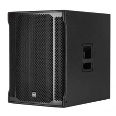 Hire RCF 8003 - 18" Subwoofer, in Kingsford, NSW