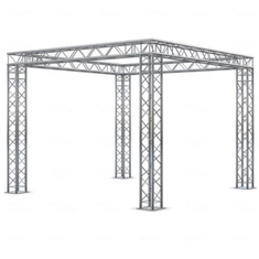 Hire Truss Stand