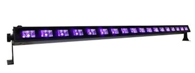 Hire LED UV - HIGH POWERED LED UV light