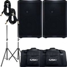 Hire Small house party speakers, in Greenacre, NSW