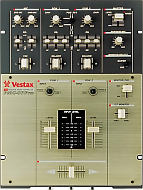 Hire Vestax PMC-07PRO, in Collingwood, VIC